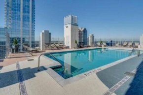 Downtown Getaway